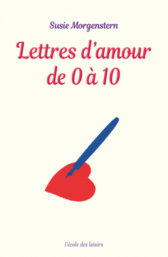 Couverture du roman