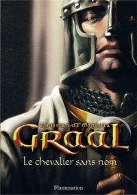 Couverture du roman LE chevalier sans nom