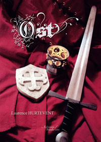 Couverture du roman Ost